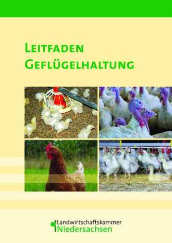 Geflügelhaltung: Leitfaden für den Bau eines geeigneten Geflügelhauses