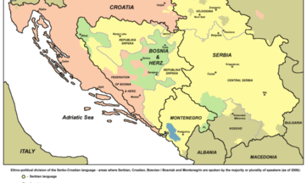 Serbische Überflieger: Eigenschaften, Verwendungen & Rasseinformationen