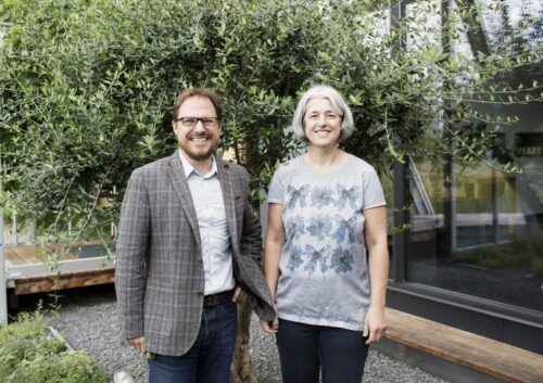 Wachsender Senf: Bio-Senfanbau im Hausgarten