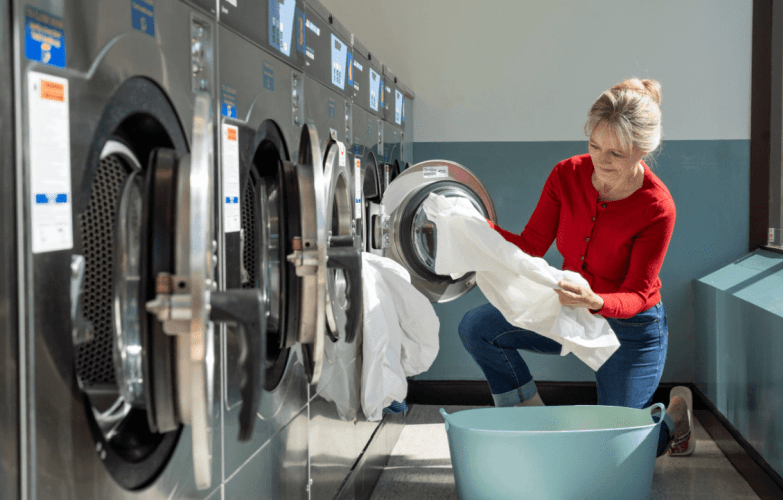 250 ελκυστικά ονόματα επιχειρήσεων πλυντηρίου για επαγγελματίες