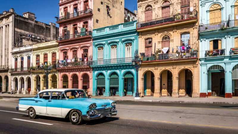 7 επιχειρηματικές ιδέες αποδεδειγμένες στην Κούβα