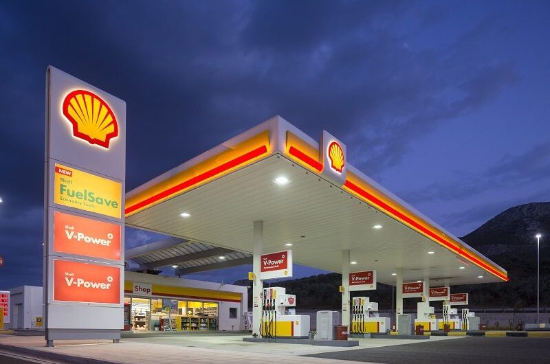 Πόσο κοστίζει το άνοιγμα ενός βενζινάδικου;