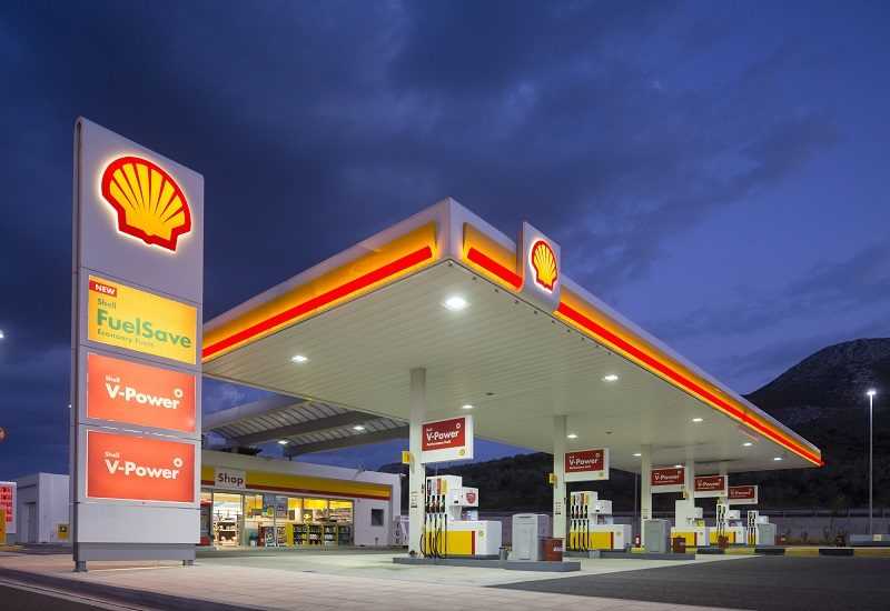 Πόσο κοστίζει το άνοιγμα ενός βενζινάδικου;