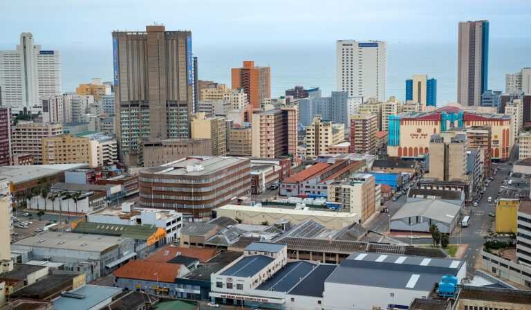 10 ευκαιρίες οικιακών επιχειρήσεων στη Νότια Αφρική
