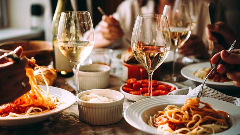 100 καλές ιδέες ιταλικού εστιατορίου που ξεχωρίζουν