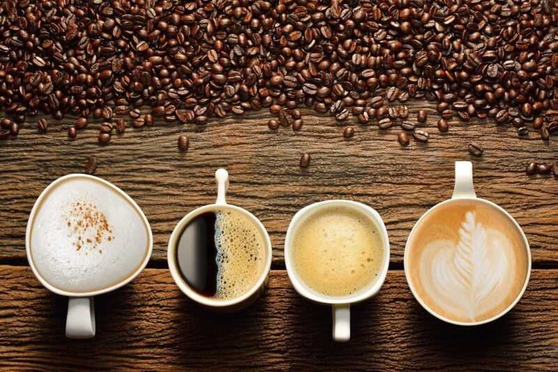 5 καβουρδιστές καφέ μικρών επιχειρήσεων