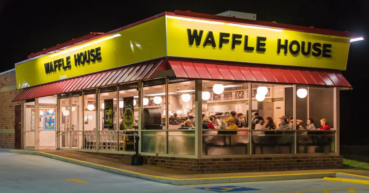 Κόστος, οφέλη και χαρακτηριστικά του franchise Waffle House