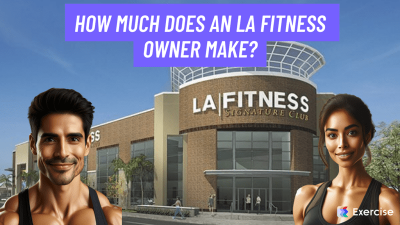 Κόστος του franchise, τα οφέλη και τα χαρακτηριστικά του La Fitness