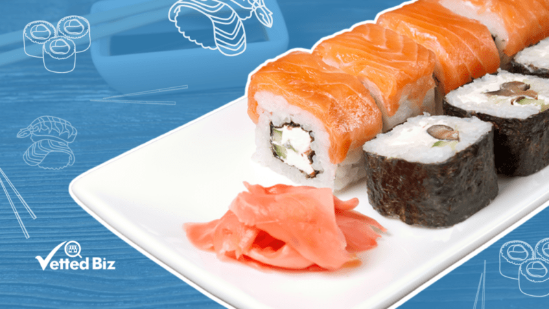 Κόστος franchise Ace Sushi, οφέλη και χαρακτηριστικά