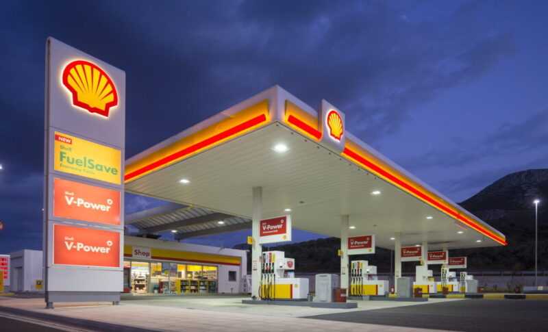 Κόστος franchise, κέρδη και ικανότητες βενζινάδικου BP