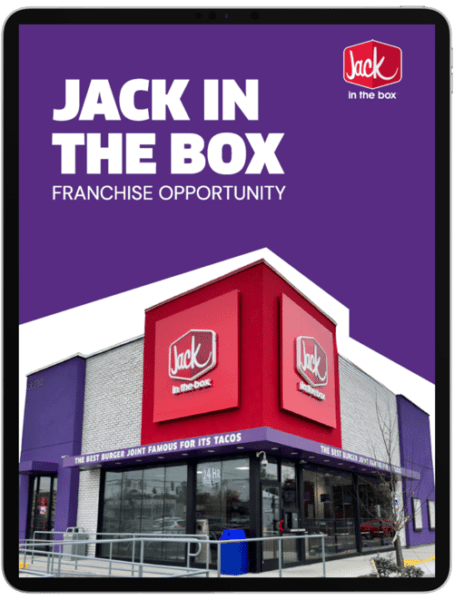 Κόστος franchise, κέρδη και χαρακτηριστικά Jack In The Box