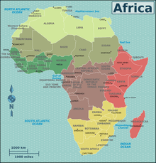 Ξεκινώντας μια επιχείρηση στην Αφρική: τι πρέπει να γνωρίζετε