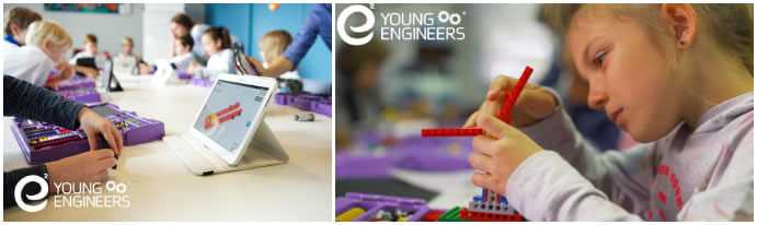 E2 Young Engineers Franchise Κόστος, όφελος και ευκαιρία