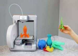10 ideas comerciales rentables de impresión 3D para inversores