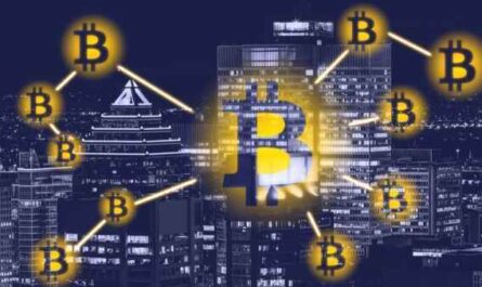 10 ideas de negocios de Bitcoin y oportunidades de criptomonedas