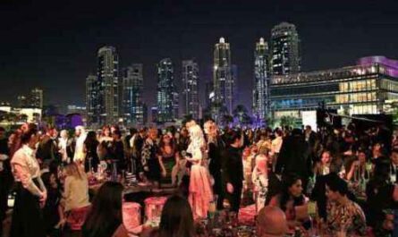 10 ideas de negocios geniales en Dubai