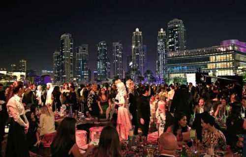 10 ideas de negocios geniales en Dubai