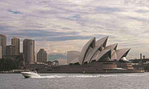 10 oportunidades comerciales de pequeña capitalización en Australia