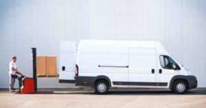 10 pequeñas ideas de negocios de furgonetas de carga para transportistas