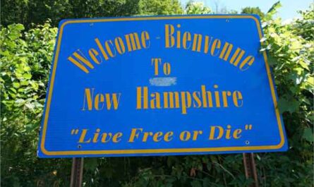 16 grandes ideas de negocios en New Hampshire