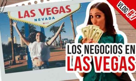 3 ideas de negocios prósperas en Las Vegas, Nevada