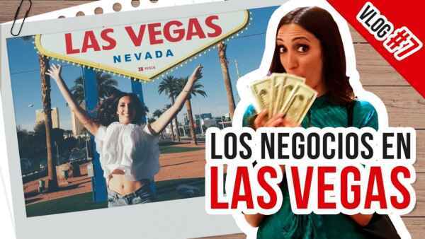 3 ideas de negocios prósperas en Las Vegas, Nevada