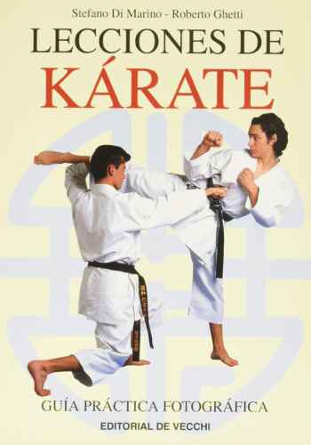 3 lecciones de negocios que aprendí del karate
