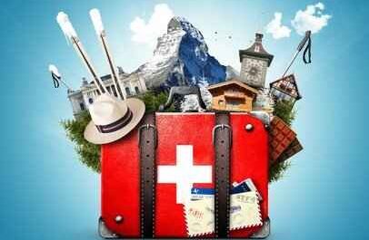 5 grandes ideas de negocios en Suiza
