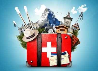 5 grandes ideas de negocios en Suiza