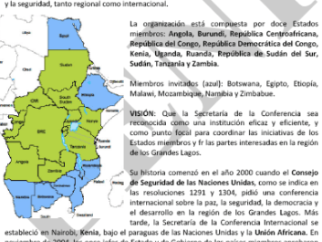 5 ideas de negocios prósperas en la República Democrática del Congo