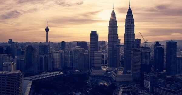 6 ideas geniales de negocios en Malasia