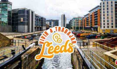 7 grandes ideas de negocios en Leeds