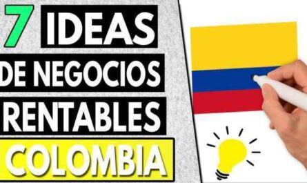 7 ideas creativas de negocios en Colombia