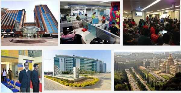 8 ideas geniales de negocios en Bangalore