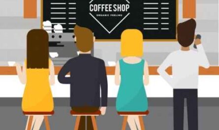 8 ideas únicas de cafeterías para ayudar a su negocio a generar ganancias