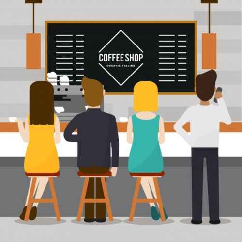8 ideas únicas de cafeterías para ayudar a su negocio a generar ganancias