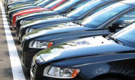 Cómo iniciar un negocio de importación de automóviles en Nigeria