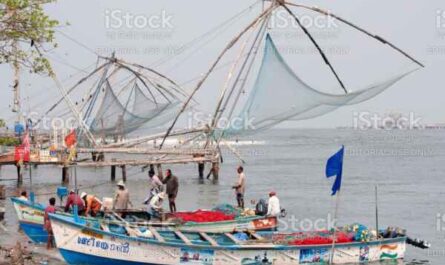 Cómo iniciar un negocio pesquero en India