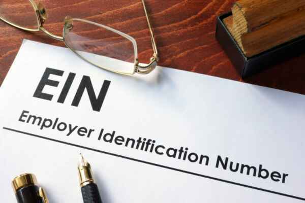 Cómo solicitar un número de identificación de empleo (EIN)