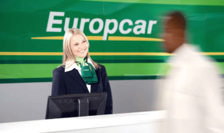 Costes, beneficios y oportunidades de la franquicia Europcar