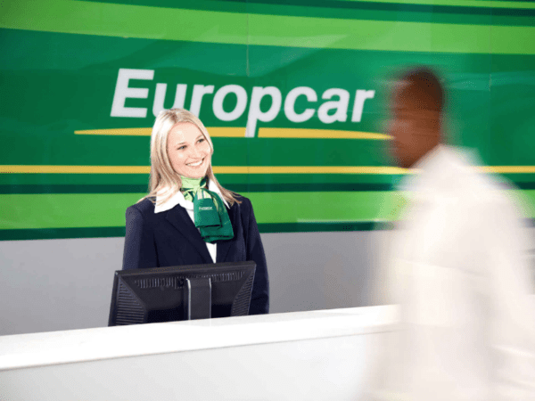 Costes, beneficios y oportunidades de la franquicia Europcar