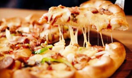 Costos de franquicia, beneficios y características de Blaze Pizza