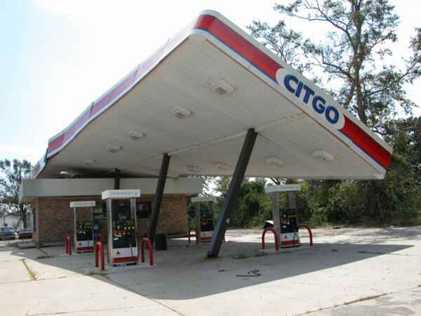 Costos de franquicia, ganancias y oportunidades de gasolineras Chevron