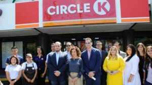 Costos, ganancias y oportunidades de la franquicia Circle K