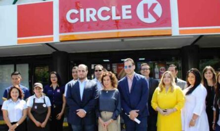 Costos, ganancias y oportunidades de la franquicia Circle K