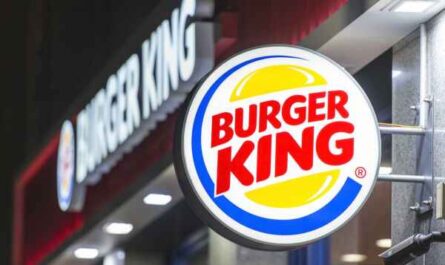 Costos, ganancias y oportunidades de la franquicia de Burger King