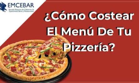 Costos, ganancias y oportunidades de la franquicia de pizzas para mendigos