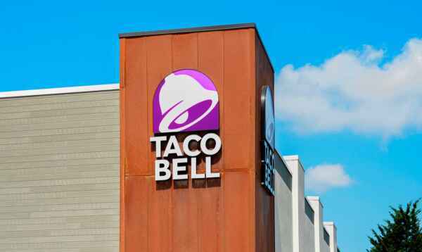 Costos, ganancias y oportunidades de la franquicia de Taco Bell