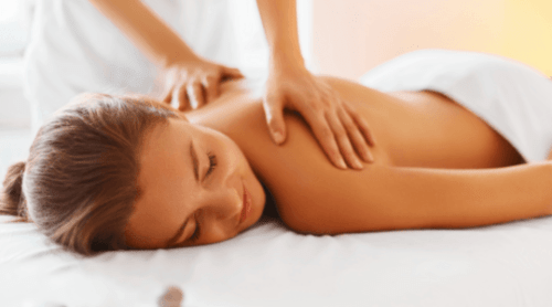 Ejemplo de plan de negocios de la tienda de terapia de masajes