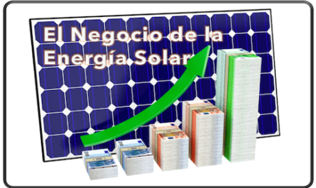 Ejemplo de plan de negocios para instalar paneles solares